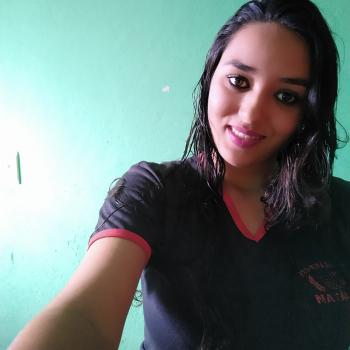 Babá Contagem: Renata