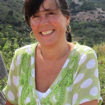 Gastouder Lelystad: Anneke