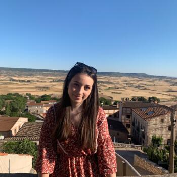 Babysitter in Guadalajara: Maria