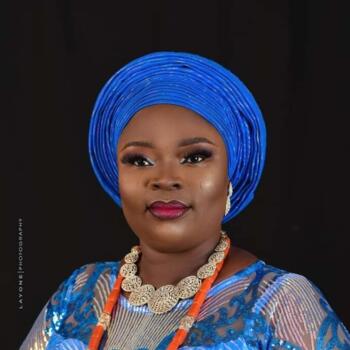 Babysitter Nottingham: Folake