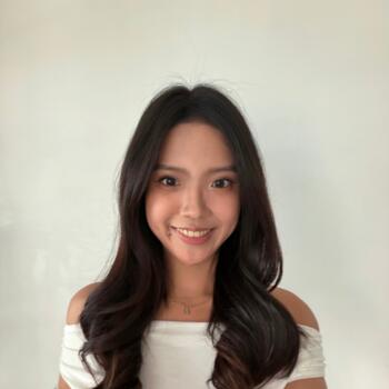 Babysitter di Singapore: Zirui