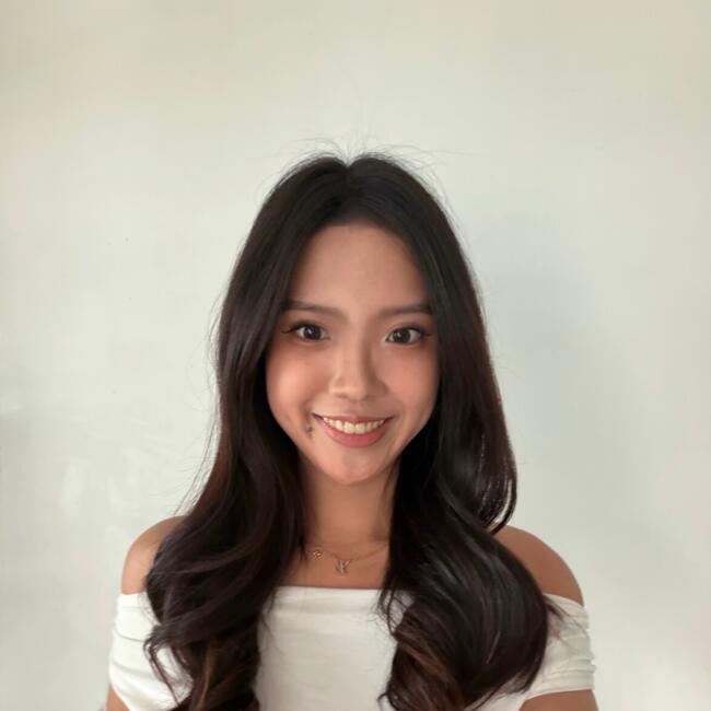 Babysitter in Singapore: Zirui