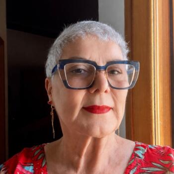 Babysitter in Brasília: Silvana