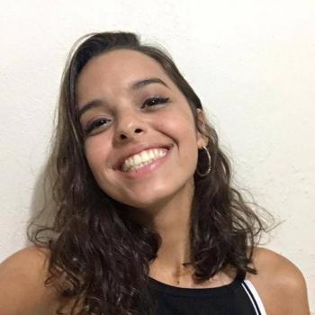 Babysitter Vila Velha: Ana Carolina