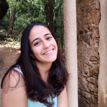 Babysitter in Setúbal: Catarina Isabel