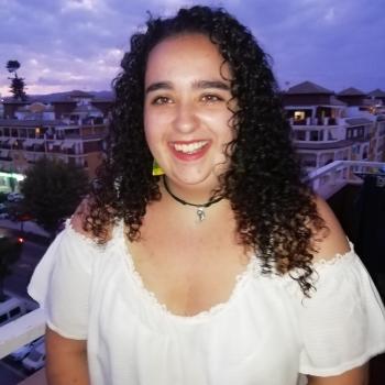 Canguros en Alcalá de Guadaíra: Laura