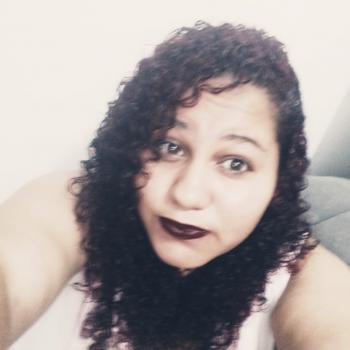 Babysitter in Rio de Janeiro: Andressa