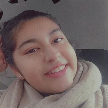 Niñera en Seixal: Ângela