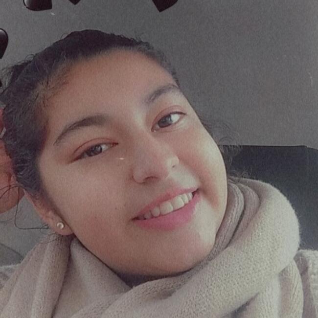 Niñera en Seixal: Ângela