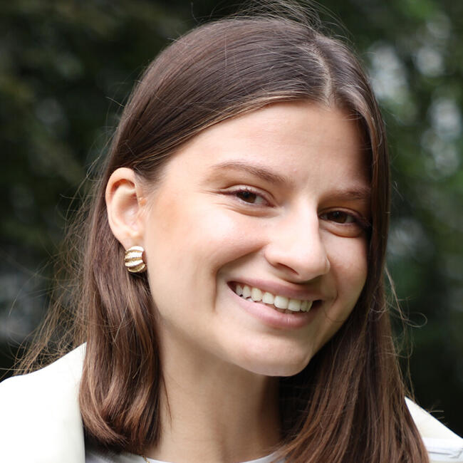 Babysitter in Malmo: Marianna