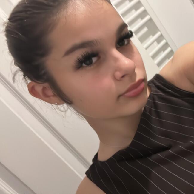 Babysitter in Bexhill-on-Sea: Isabella