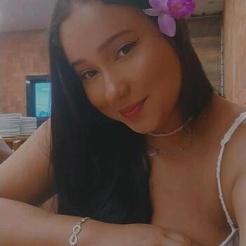 Babysitter Rio de Janeiro: Alícia Lima