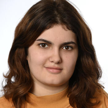 Babysitter in Burg bei Magdeburg: Aylin