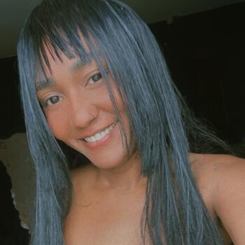 Babysitter in Brasília: Luh