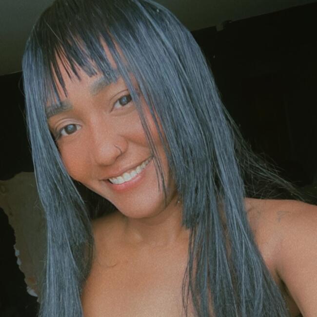 Babysitter in Brasília: Luh