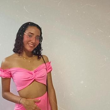 Niñera en Barranquilla: Maria