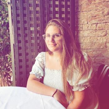 Babysitter in Horgen: Andrea