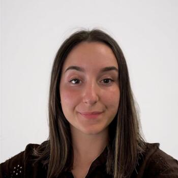 Babysitter in Girona: Julia