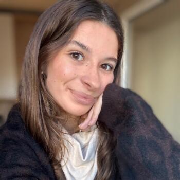 Baby-sitter Bordeaux: Léane