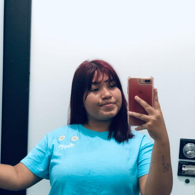 Babysitter in Olanchito: China