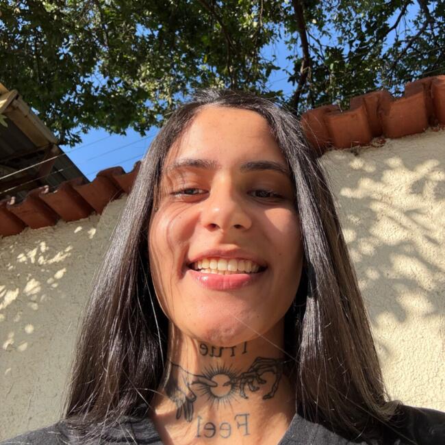 Babysitter in Goiânia: Helloany
