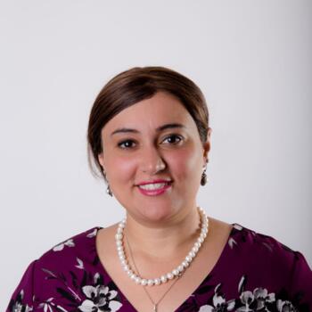 Babysitting job in Mississauga: babysitting job Abeer