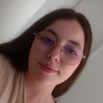 Babysitter in Valence: Chloe