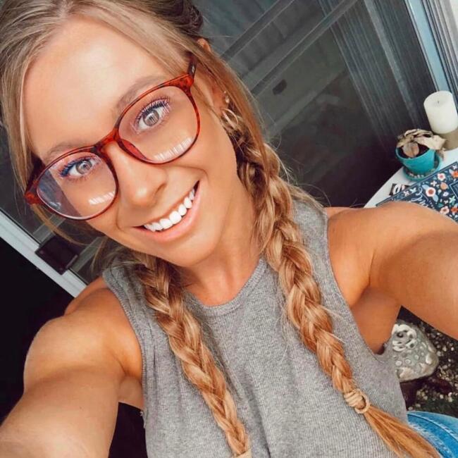 Babysitter in Washington D.C.: Charlotte