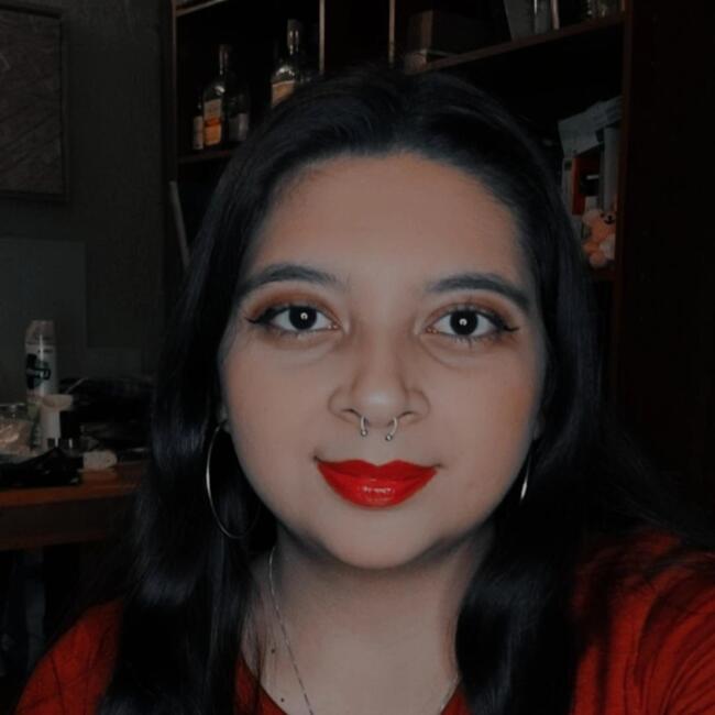 Babysitting job in La Serena: Bárbara