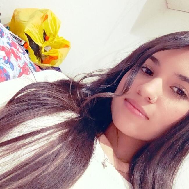 Niñera en Santiago de Chile: Camila