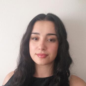 Canguro en Barakaldo: Alazne