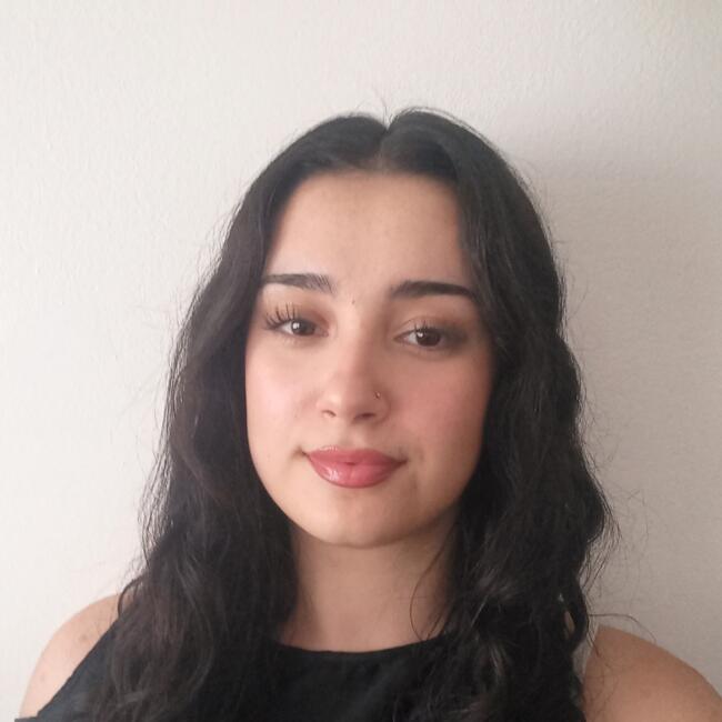 Canguro en Barakaldo: Alazne