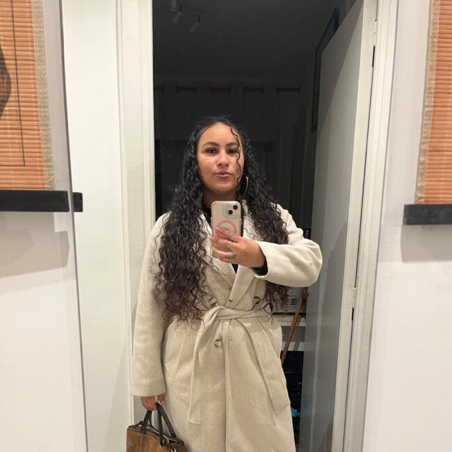 Canguro en Palma de Mallorca: Maria Eduarda