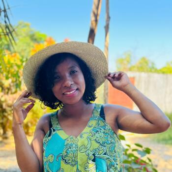 Nanny Montreal: Malala