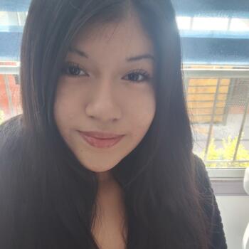 Niñera en Maipú: Valentina