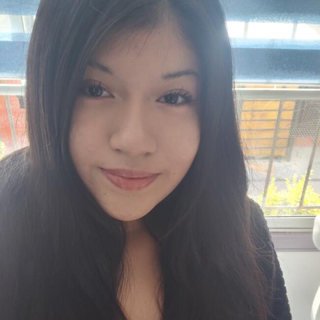 Niñera en Maipú: Valentina