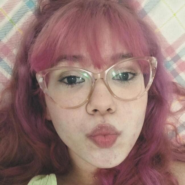 Babysitter in Taubaté: Sophia