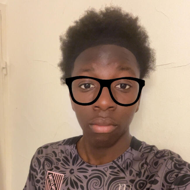 Babysitter in Nanterre: Moussa