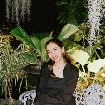 Babysitting job in Binangonan: babysitting job Ericka Mae