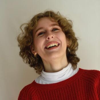 Babysitter in Pretoria: Cailin Muller