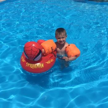Babysitten Wijnegem: babysitadres Ina