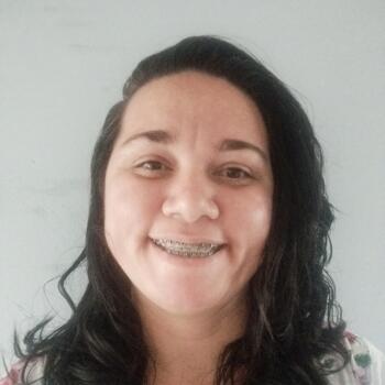 Babysitter in Americana: Marcionilia