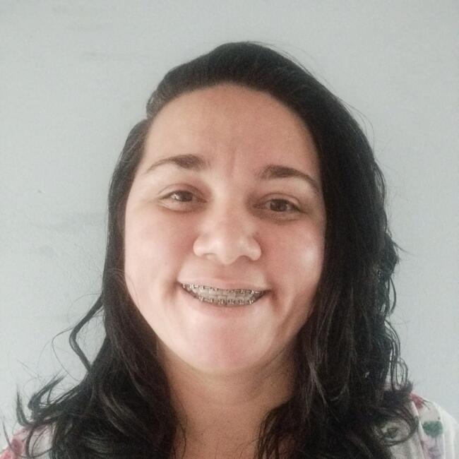 Babysitter in Americana: Marcionilia