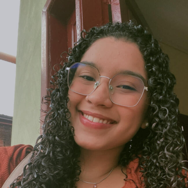 Babá em Rio Branco: Beatriz