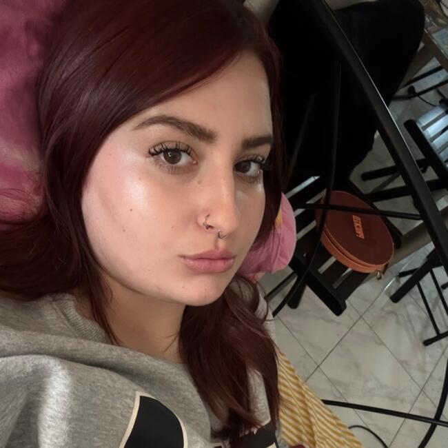 Babysitter in Heraklion: Irini