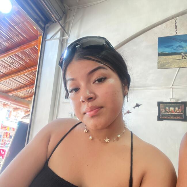 Babysitter in Daule: Ashley