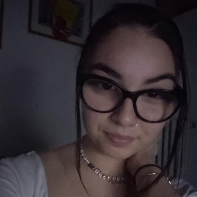 Childminder in Voghera: Sharon