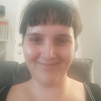 Babysitter in Wien: Natalie