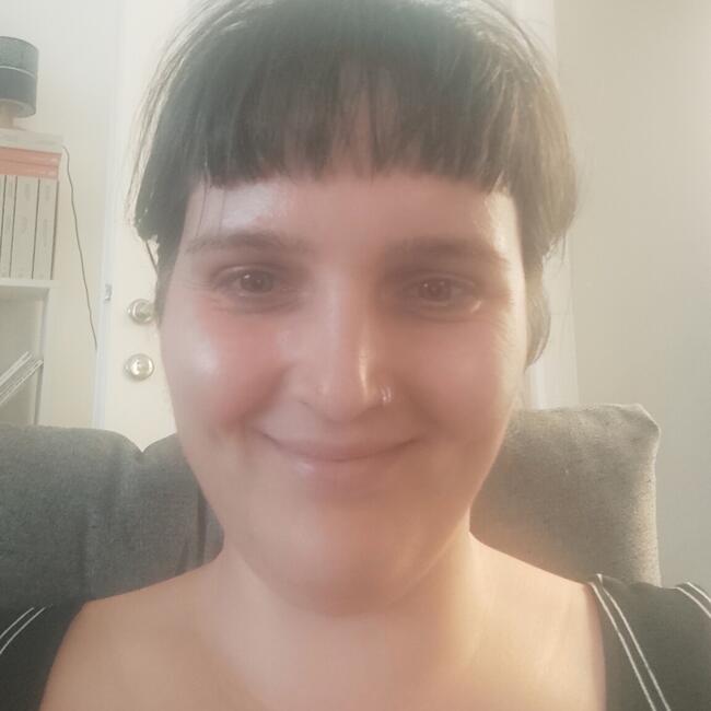 Babysitter in Wien: Natalie