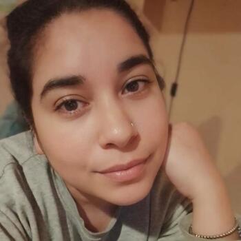 Babysitter in Avellaneda (Buenos Aires): Belen